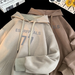 量大图低自动【有货】华棉卫衣 C403A-HML358-P40图片
