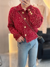 羊绒开衫女外套秋冬新款山羊绒毛衣针织衫外搭，女装羊绒衫，大千羊绒