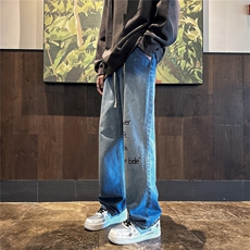 蓝色
