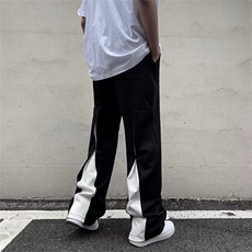 男春季休闲裤K7078P38，男装休闲裤，星座1116-2
