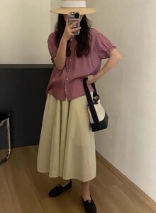 衬衣图片