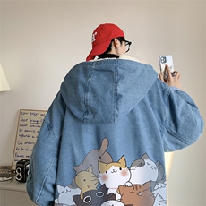蓝色