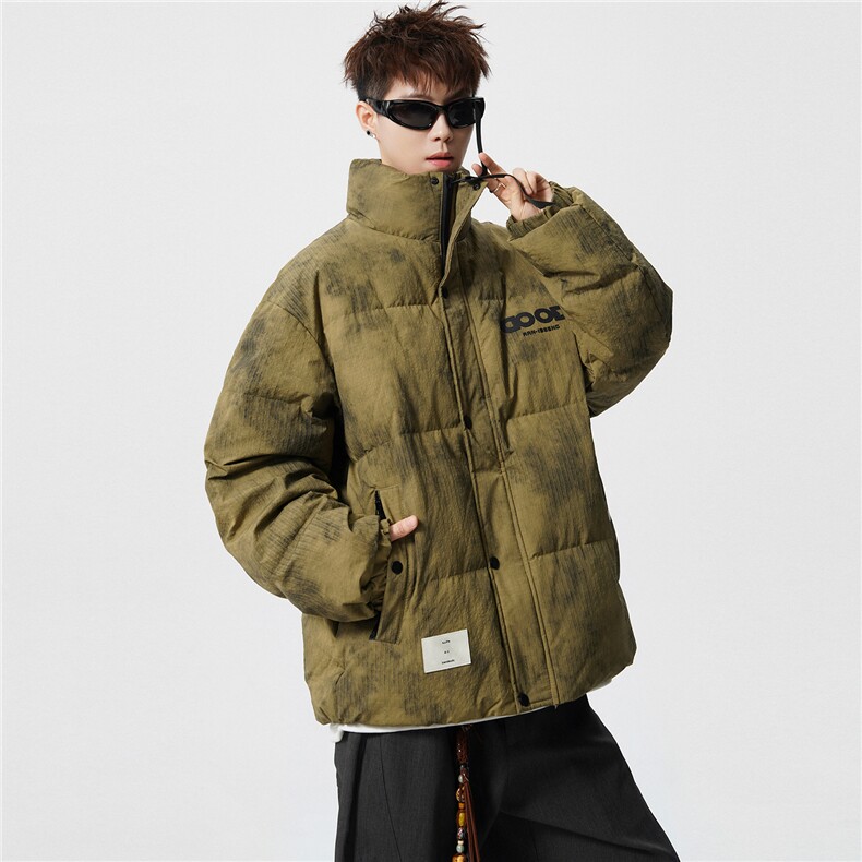 L-4XLB3539920P195黄色2025冬羽绒服【标50控活动价328】,男装羽绒服,电商B353