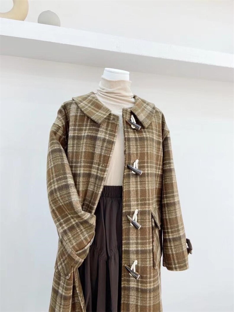 大衣，其它，Lico&co(1F)