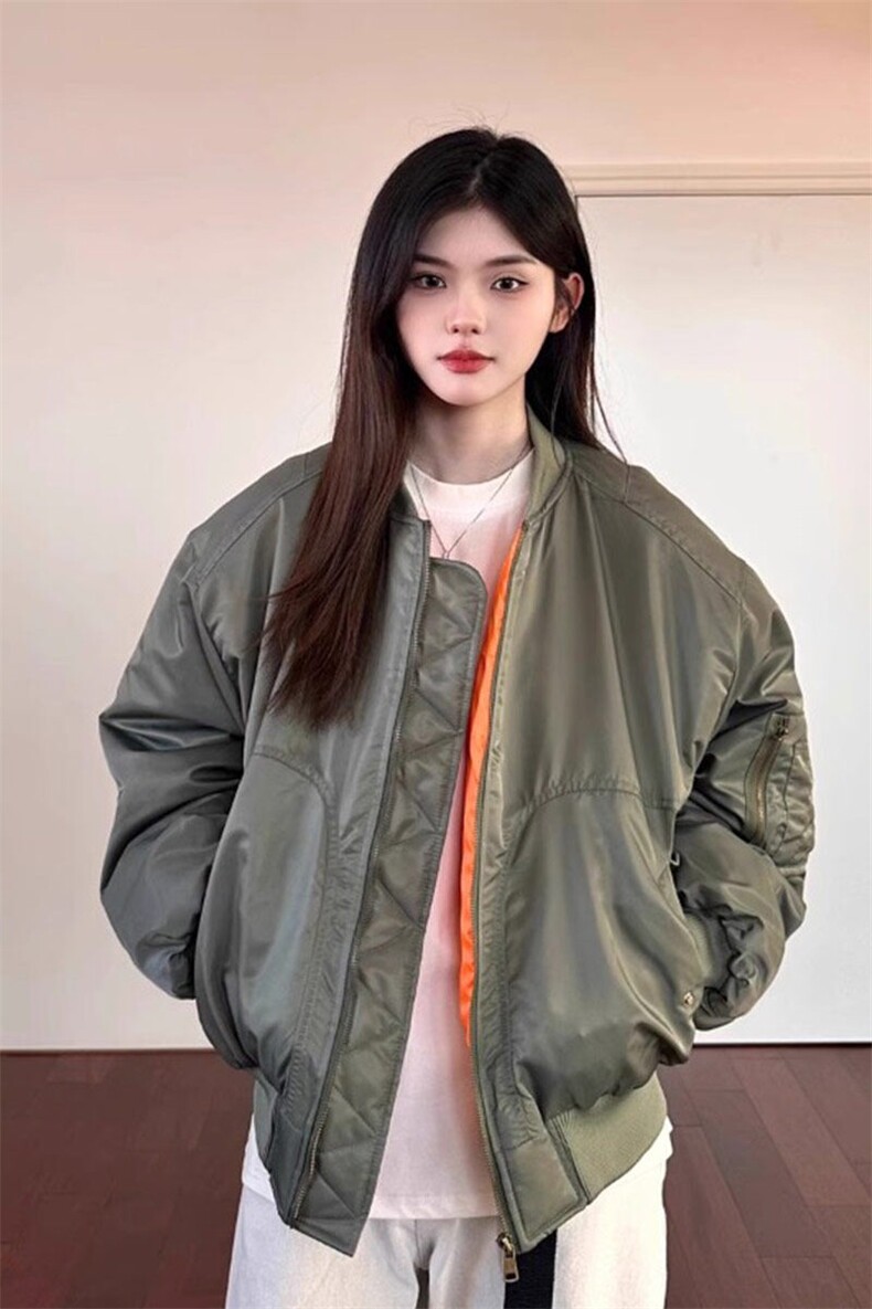 【有货】解构飞行夹克棉服三防外套棉衣MY858特P82,男装夹克,星座908-1
