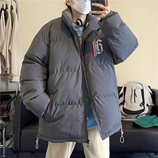 灰色