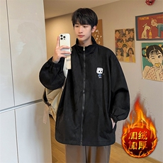 黑色加绒款