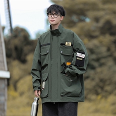 绿色