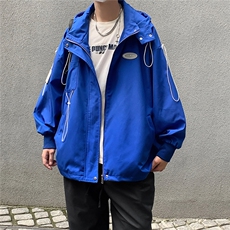 蓝色