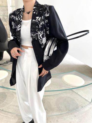 西装防晒，女装西装，DTU(6F)