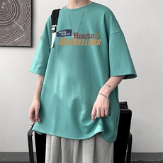 绿色
