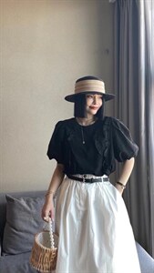 【现货】欧货小衫图片