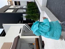 冬季羽绒服，女装羽绒服，SUPEREDITE 绣铂