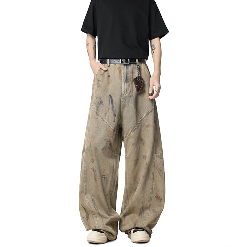HK0016-尺码S-2XL-P85-X108--克重：350g-无影墙-休闲裤,男装休闲裤,电商A310