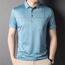 2023年夏新款高端时尚男士T恤P60,女装T恤,电商D223-1