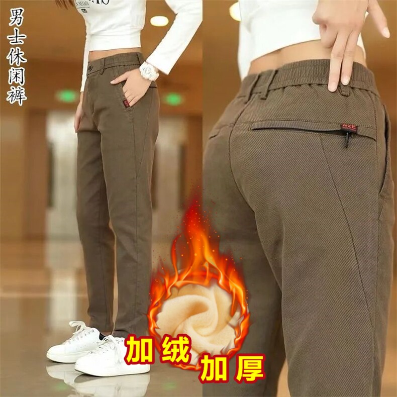 1506-1/M5561/P472025新款加绒男士休闲裤,男装卫衣,星座1506-1
