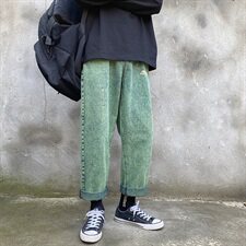 蓝色