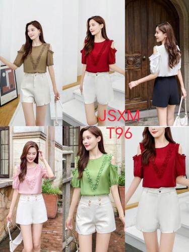 杰莎轩盟 JSXM119126