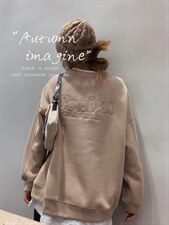 后背有刺绣哦，其它，m.o