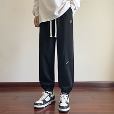 大春夏季新款高品质休闲裤男裤子416B-1-KL813-P50限78，男装休闲裤，星座416B-1