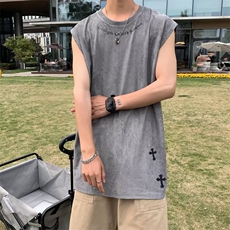 灰色