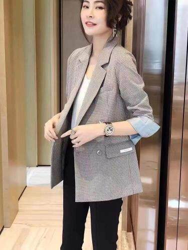 西装，女装西装，完美比例