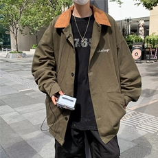 绿色