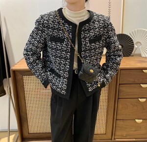 定制小香风,其它,素妮