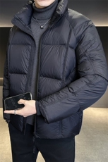男装羽绒服C317-Y8855，男装羽绒服，电商C317