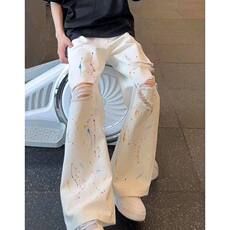 白色