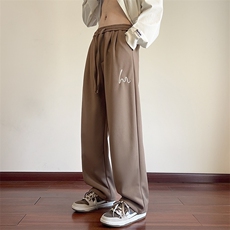 高转化春夏季新款高品质休闲裤男裤子416B-1-KL726-P50限68，男装休闲裤，星座416B-1