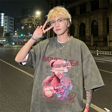 绿色