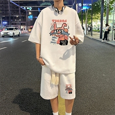 白色