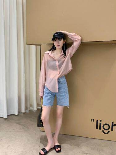 现货夏装图片