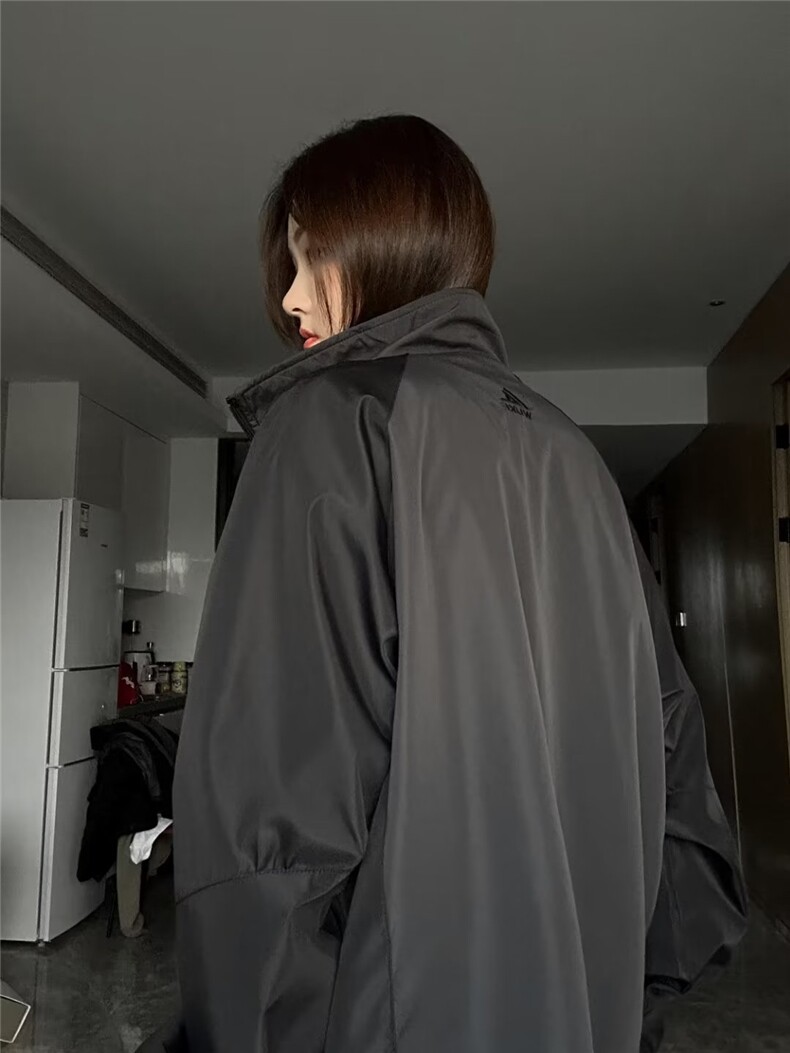 青春流行男夹克文艺潮外套F209P55,男装夹克,星座1116-2