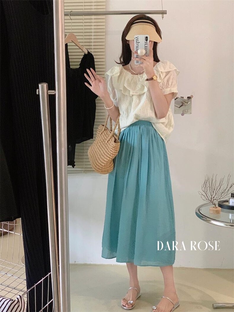 DARAROSE夏装新款！新款都太美了吧！,女装其它,DARA ROSE