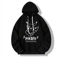 纯棉连帽卫衣男大码运动帽衫宽松薄WY2078-P35加绒款-P40，男装卫衣，电商A040