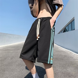 男春夏新款青少年时尚休闲裤CD65P28图片