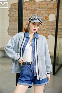 春装图片