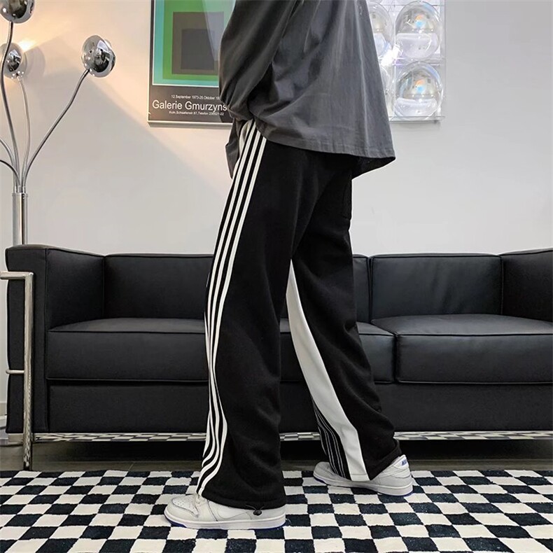 男春季休闲裤L10P35,男装休闲裤,星座1116-2