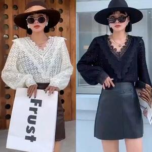 新款小衫,其它,娇姿百合