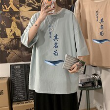 浅蓝色