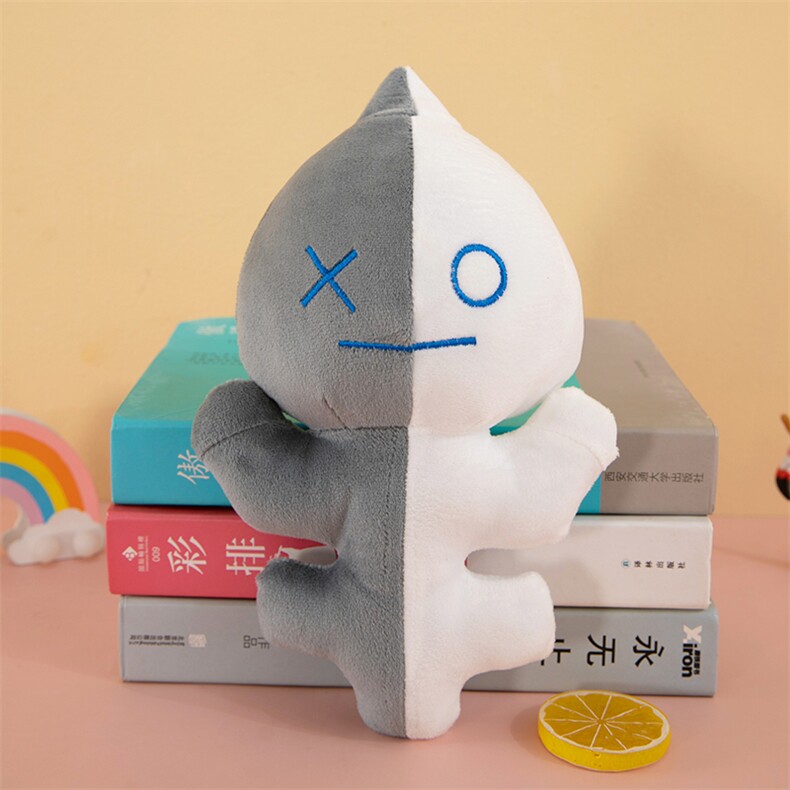 xo奥特曼，创庆毛绒玩具厂