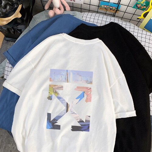 白色