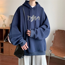 藏青色