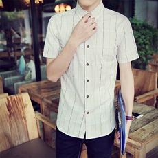 卡其色