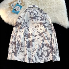 男士长袖夏季2024新款ACS512P33，男装卫衣，星座1116-2