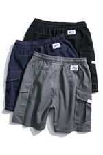 2021夏季新白底风棉100%K19-P40【控49】，男装休闲裤，电商A001