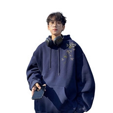 ！连帽卫衣男帽衫男LMWY516-特P28，男装卫衣，电商B371