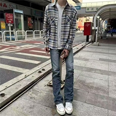 蓝色